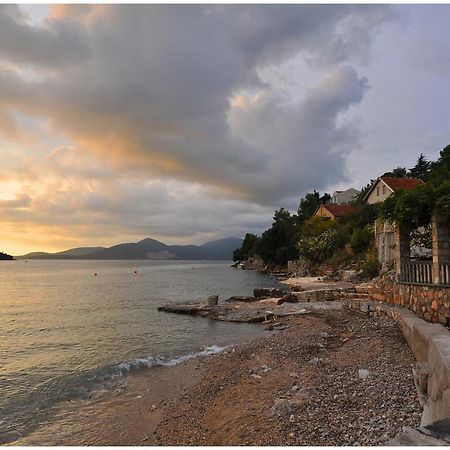Apartments Bigovo Veljic Tivat Zewnętrze zdjęcie