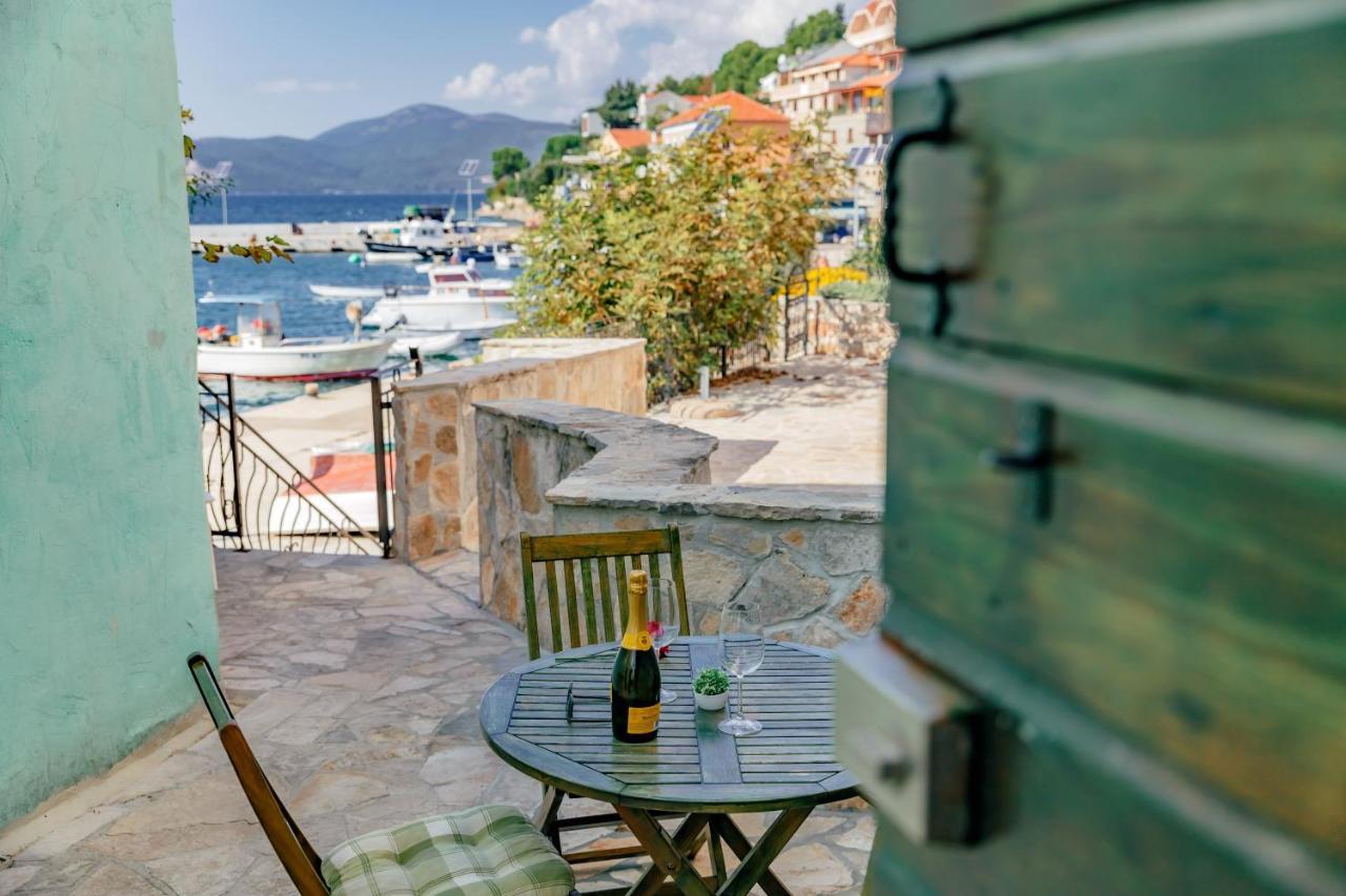 Apartments Bigovo Veljic Tivat Zewnętrze zdjęcie