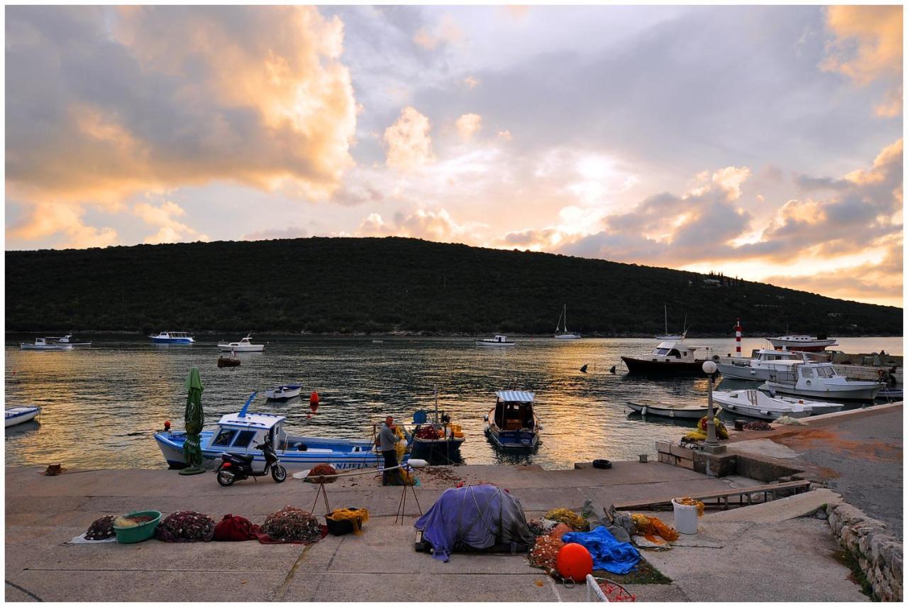 Apartments Bigovo Veljic Tivat Zewnętrze zdjęcie