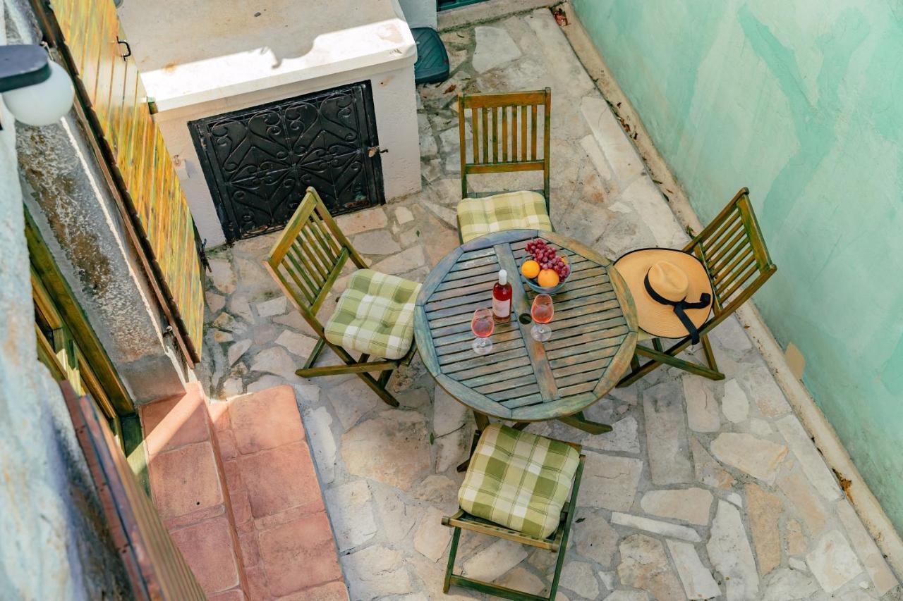 Apartments Bigovo Veljic Tivat Zewnętrze zdjęcie