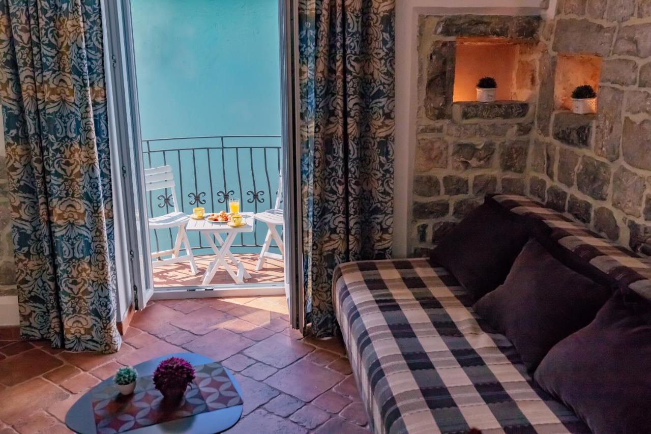 Apartments Bigovo Veljic Tivat Zewnętrze zdjęcie