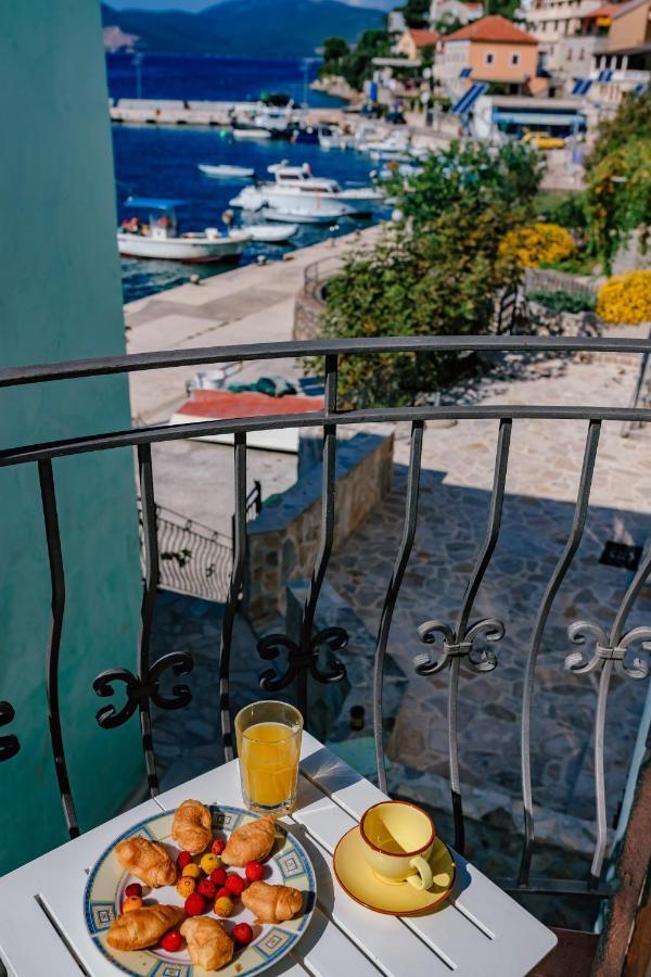 Apartments Bigovo Veljic Tivat Zewnętrze zdjęcie