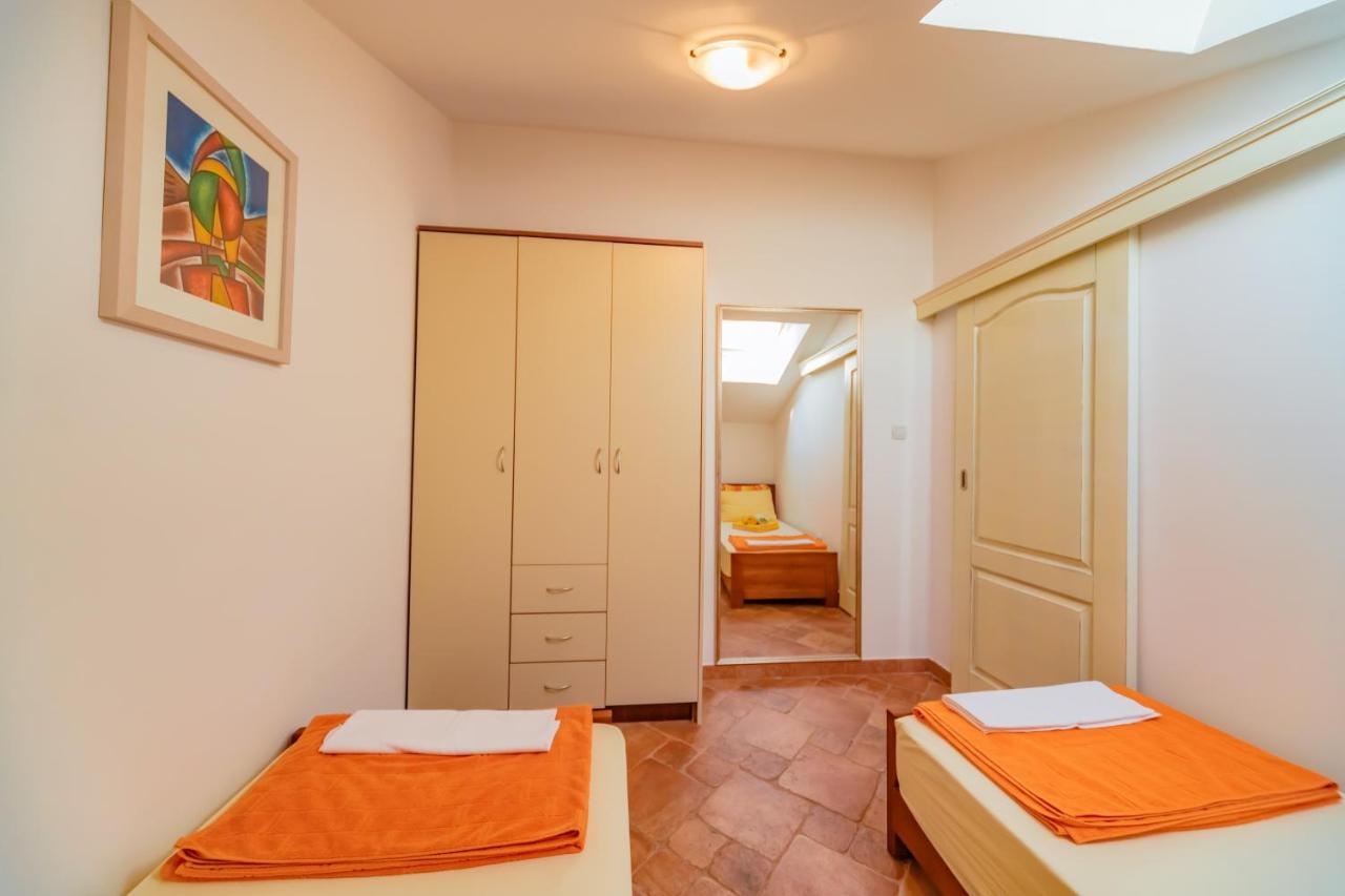 Apartments Bigovo Veljic Tivat Zewnętrze zdjęcie